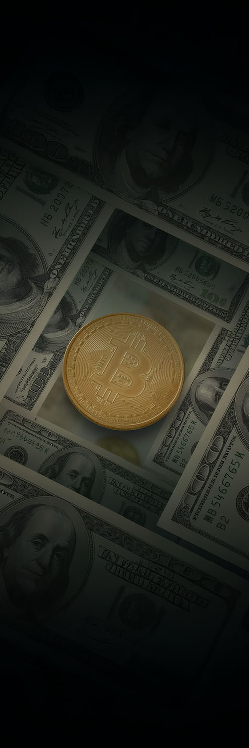 Marketing services visual