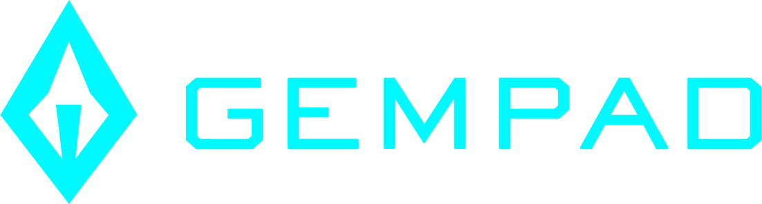 Gempad